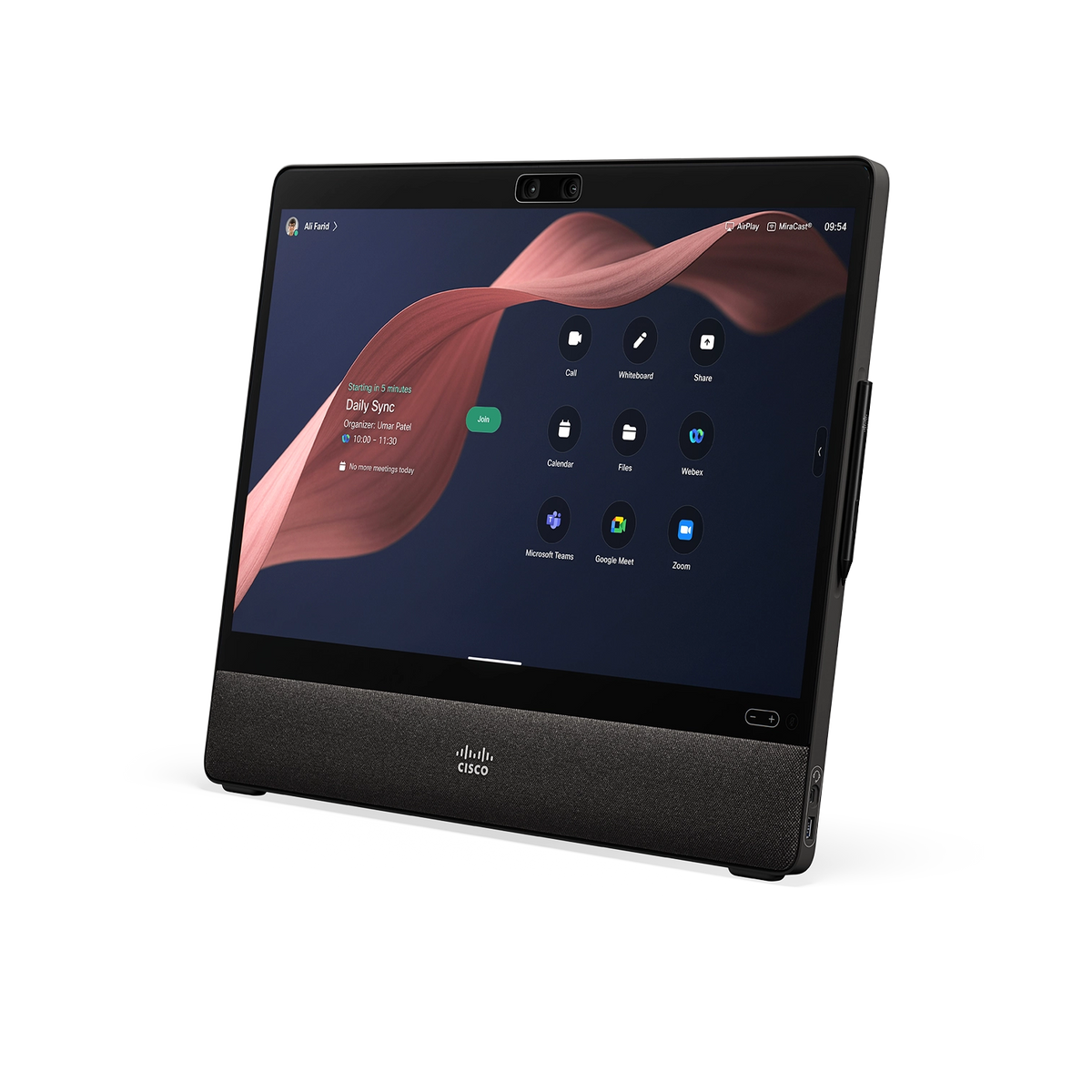Cisco Desk Pro G2