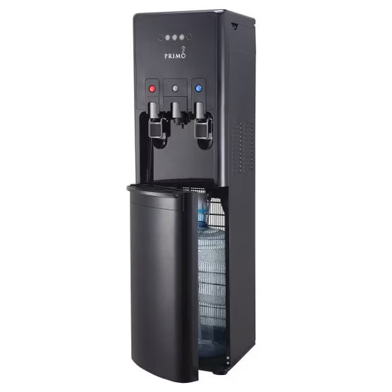 Primo Bottom Loading Water Dispenser with Single Serve Coffee Brewing
