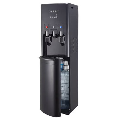 Primo Bottom Loading Water Dispenser with Single Serve Coffee Brewing