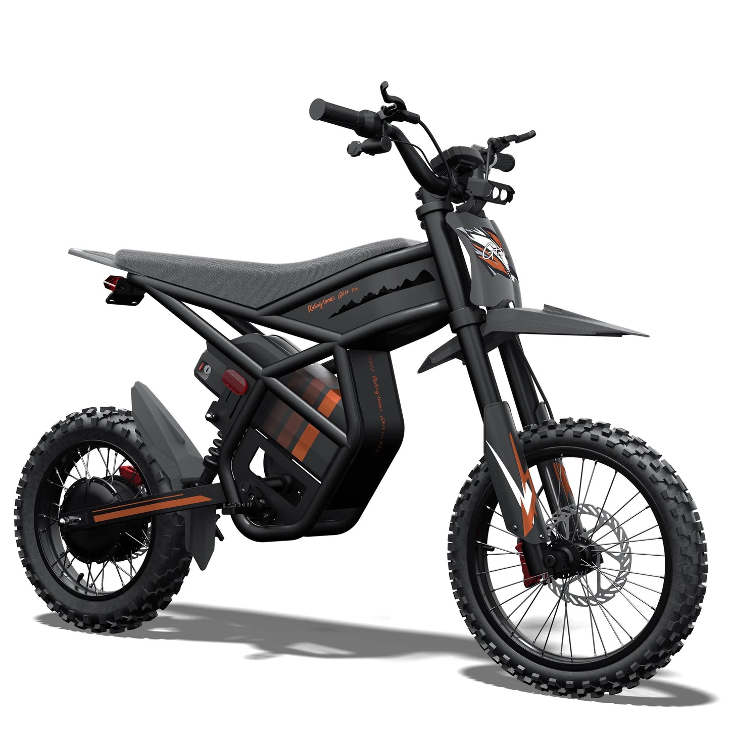 Riding Times GT54 Pro Electric Mini Motorbike / E-Bike - PICK UP ONLY