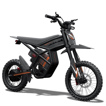 Riding Times GT54 Pro Electric Mini Motorbike / E-Bike - PICK UP ONLY