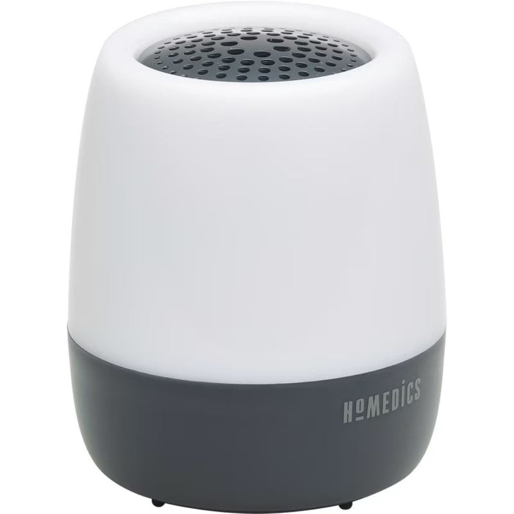 HoMedics SoundSpa Traveler White Noise Sound Machine