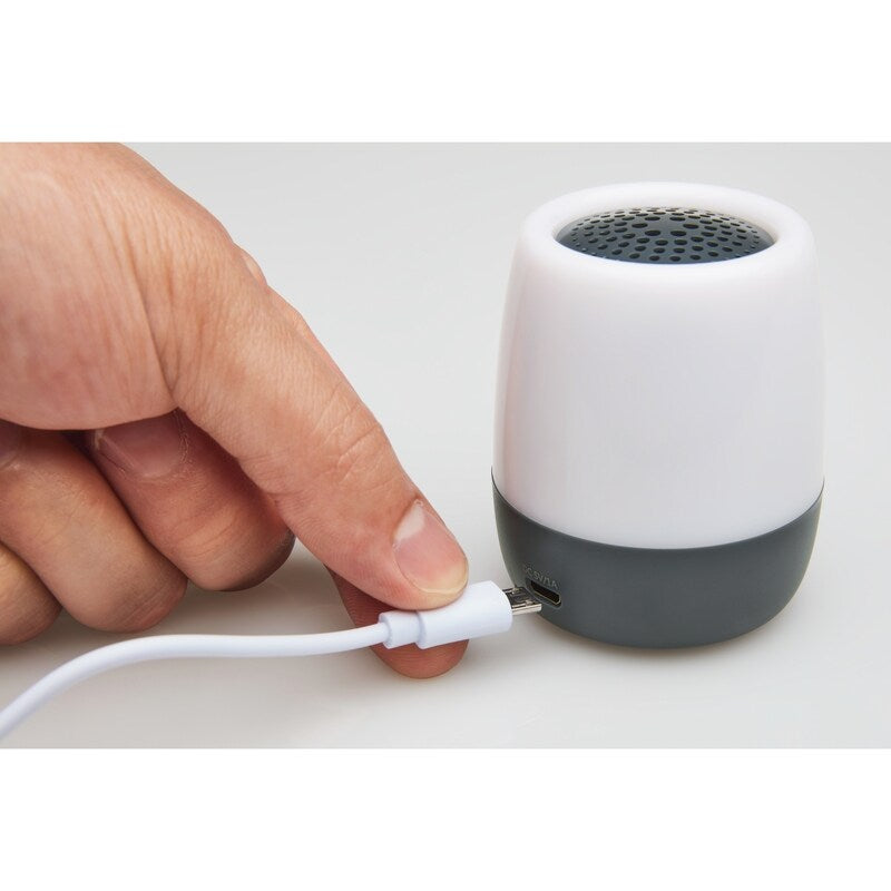 HoMedics SoundSpa Traveler White Noise Sound Machine