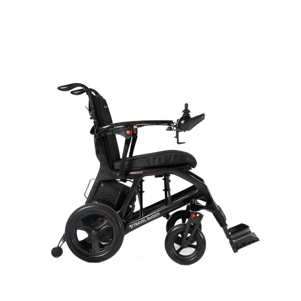 Travel Buggy AEROLUX 2C