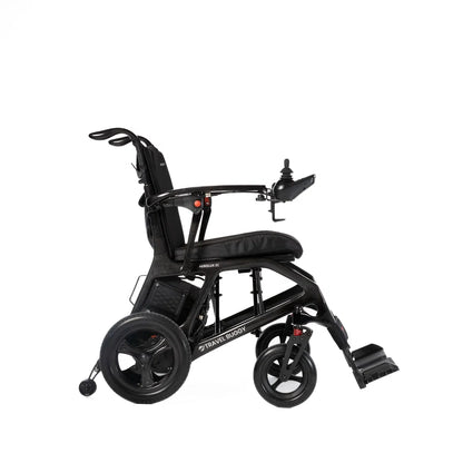 Travel Buggy AEROLUX 2C