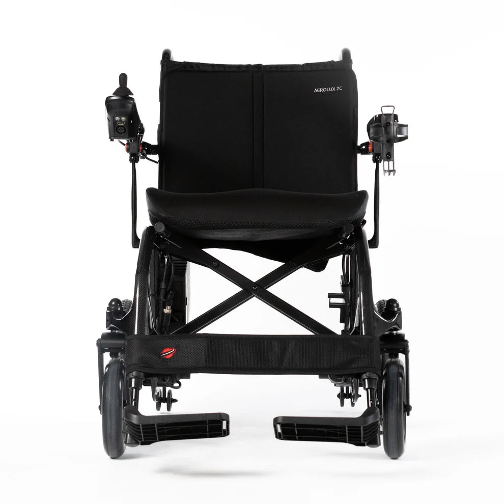 Travel Buggy AEROLUX 2C