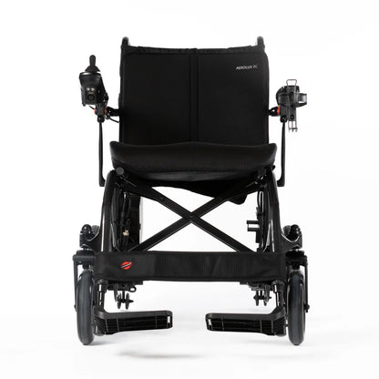 Travel Buggy AEROLUX 2C
