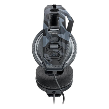 RIG 400HX 3D Audio Gaming Headset (Xbox)