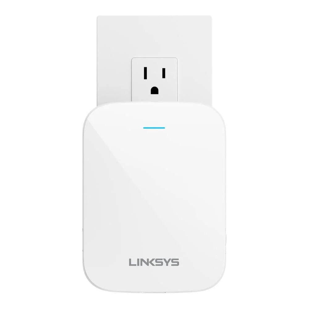 Linksys RE7350 Wifi 6 Range Extender, AX1800