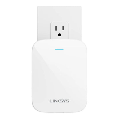 Linksys RE7350 Wifi 6 Range Extender, AX1800