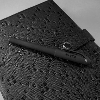 BLVCK Paris Blvck Agenda - Classic