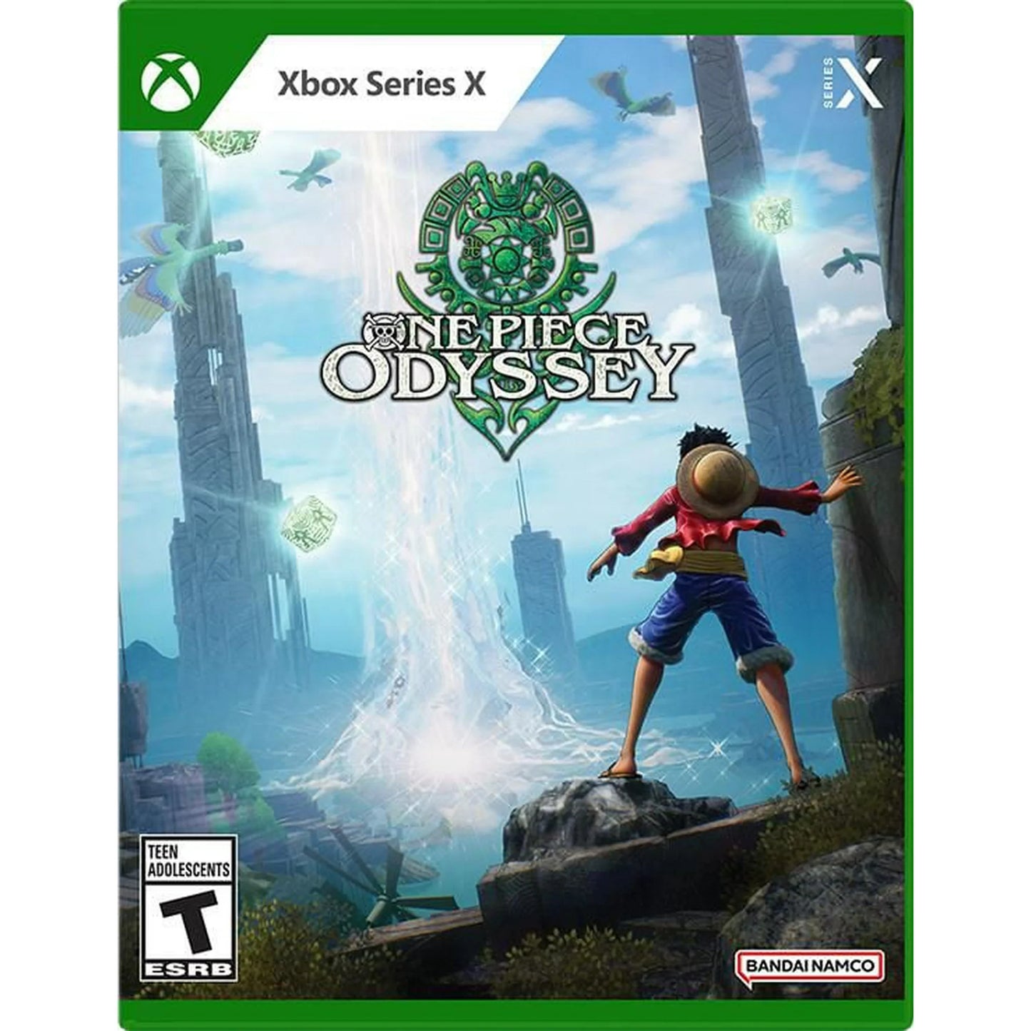 One Piece Odyssey (Xbox Series X)