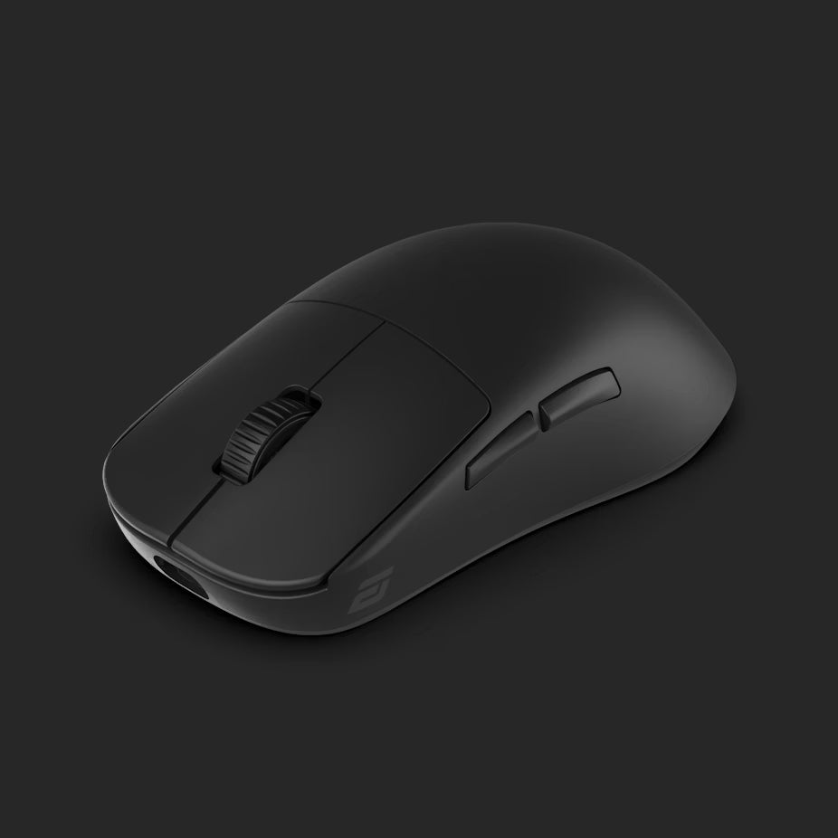 Endgame Gear OP1w 4k v2 Wireless Gaming Mouse - Black