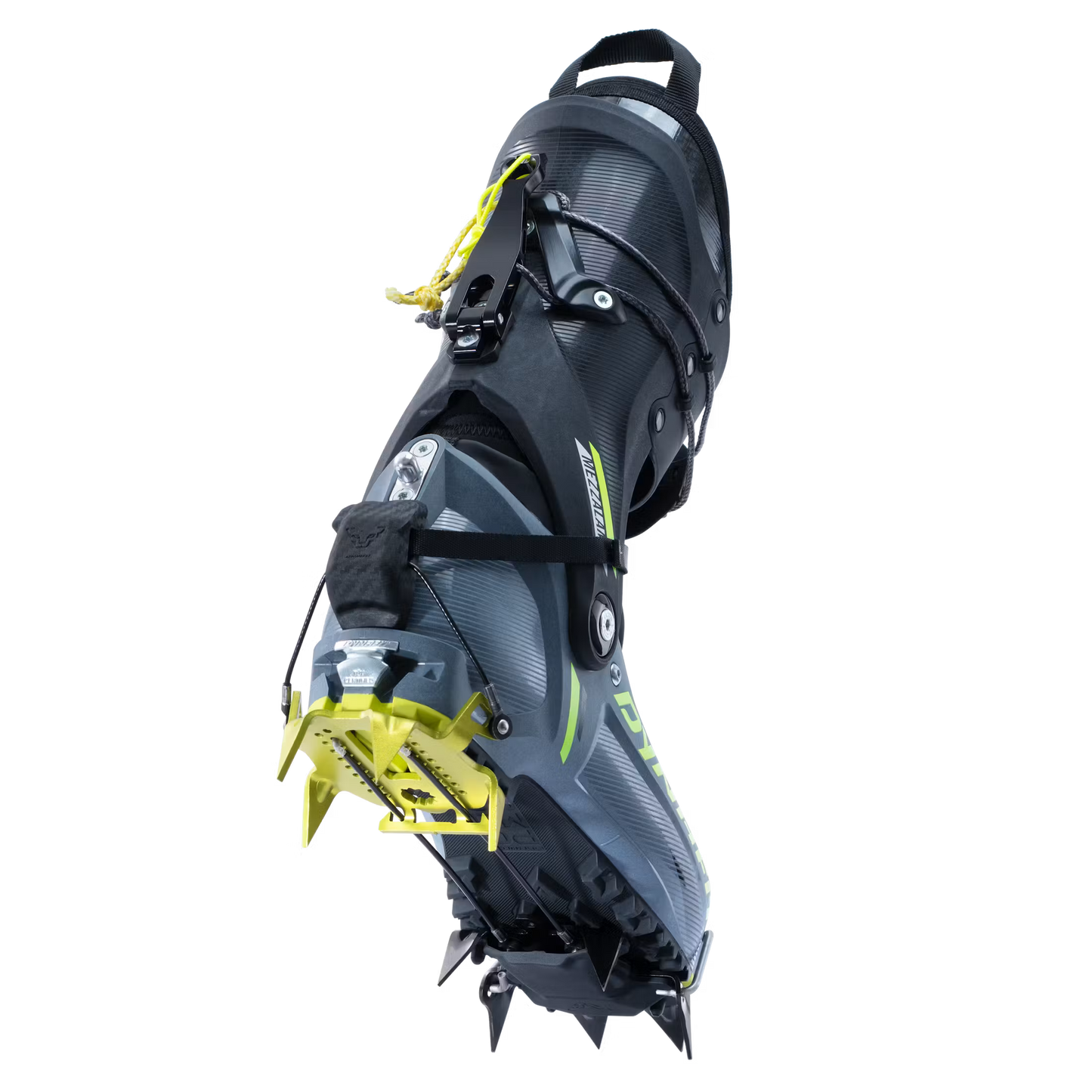DynaFit Mezzalama Crampon - Black Out/2470