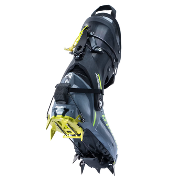 DynaFit Mezzalama Crampon - Black Out/2470