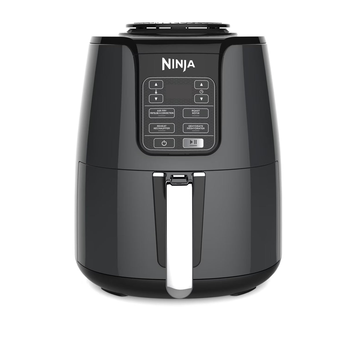 Ninja Air Fryer with Multi-Layer Rack (AF101C)