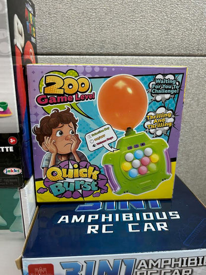 Toy Surprise Box - Boys