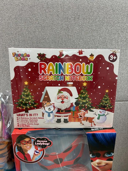 Toy Surprise Box - Girls