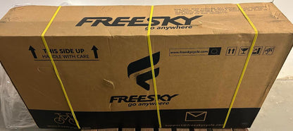 Freesky Rocky Pro A-320 Ebike - PICK UP ONLY