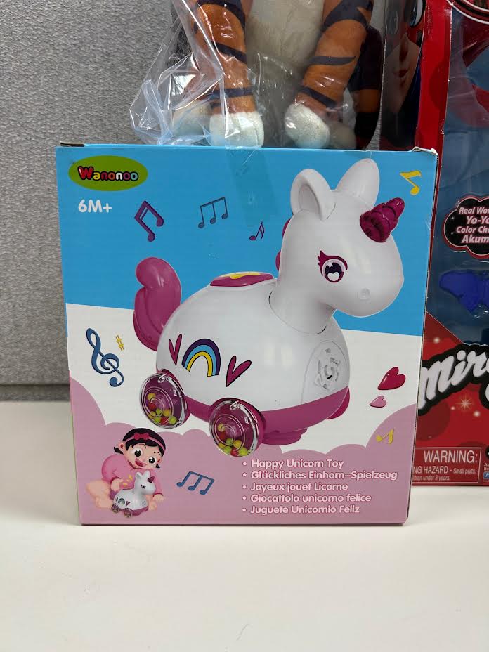 Toy Surprise Box - Girls