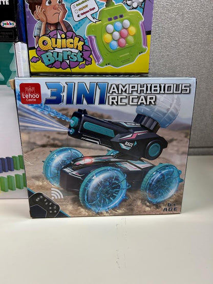 Toy Surprise Box - Boys