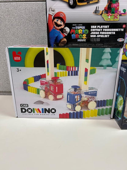 Toy Surprise Box - Boys