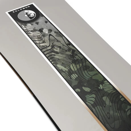 Salomon Sight Men's Snowboard (2026)