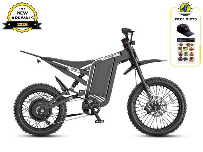 Jasion Patrol 52 (black) Pick Up Only
