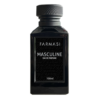 Farmasi Masculine Eau De Parfume for Men