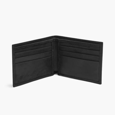 Thursday Boot Co. Bifold Wallet - Black Matte