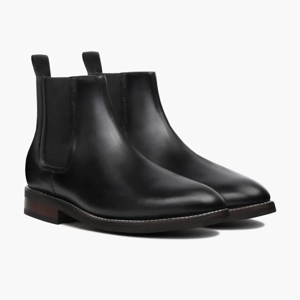 Thursday Boot Co. Duke Boots - Black