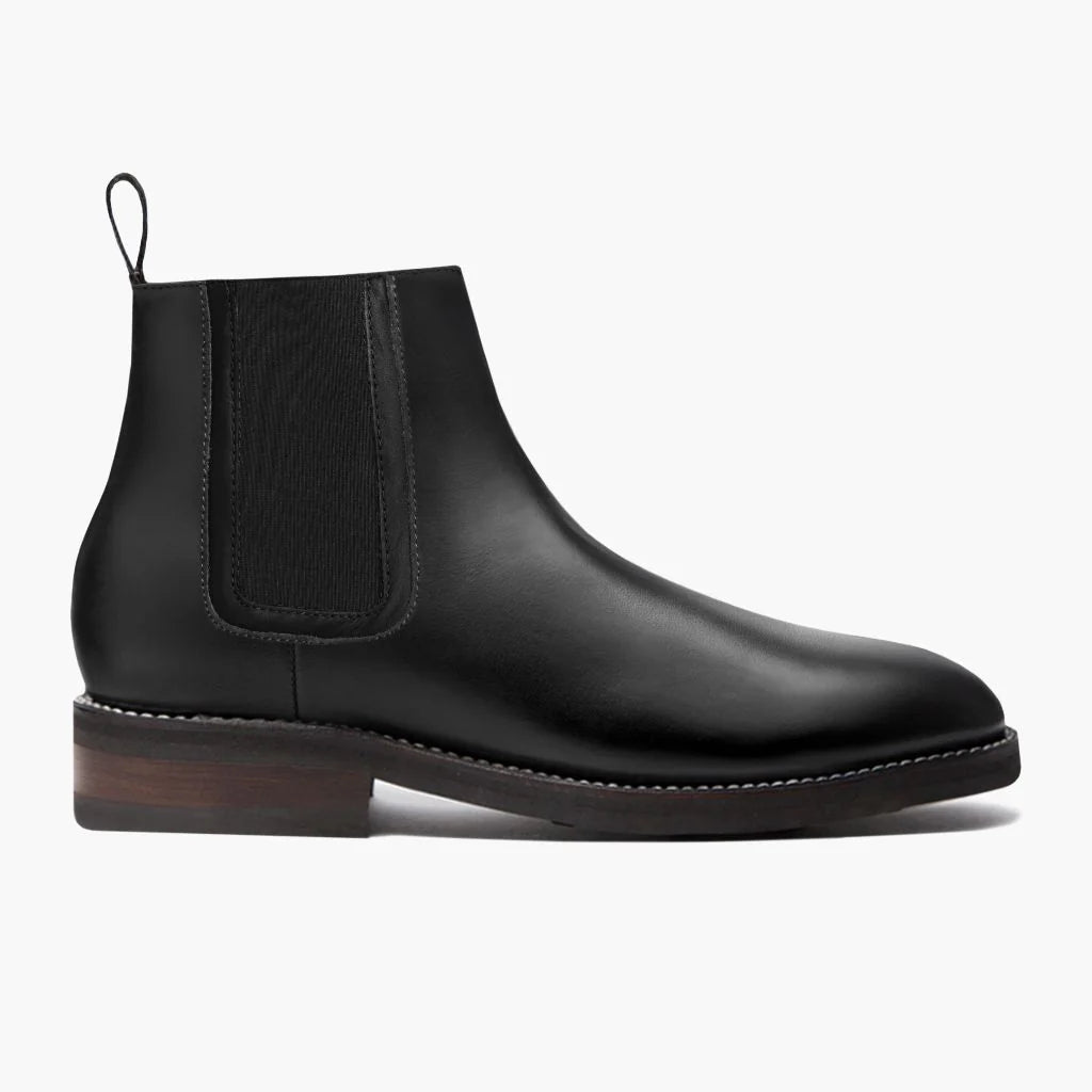 Thursday Boot Co. Duke Boots - Black