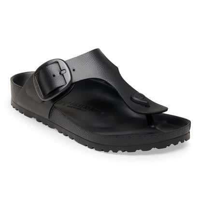 Birkenstock Women's Gizeh Big Buckle EVA - Black