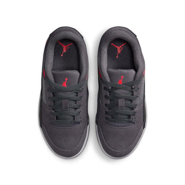 Nike Jordan Flight Court GS - Black Gray