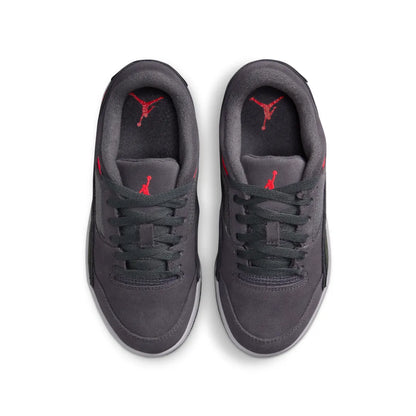 Nike Jordan Flight Court GS - Black Gray
