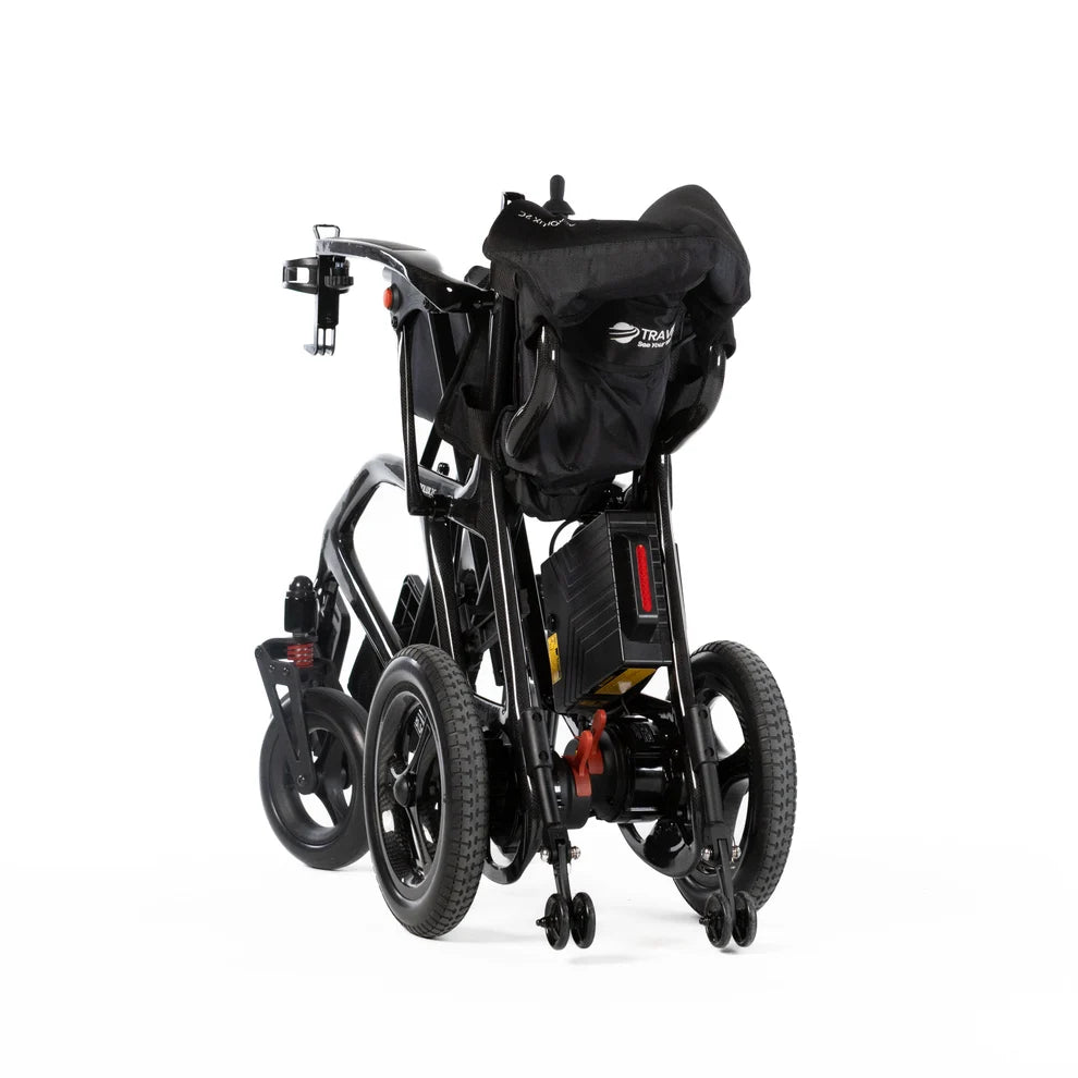 Travel Buggy AEROLUX 2C