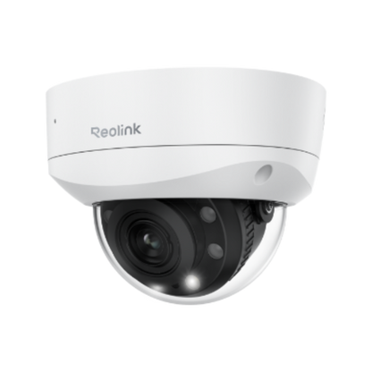 Reolink P437 - Smart 4K UHD PoE Security Camera