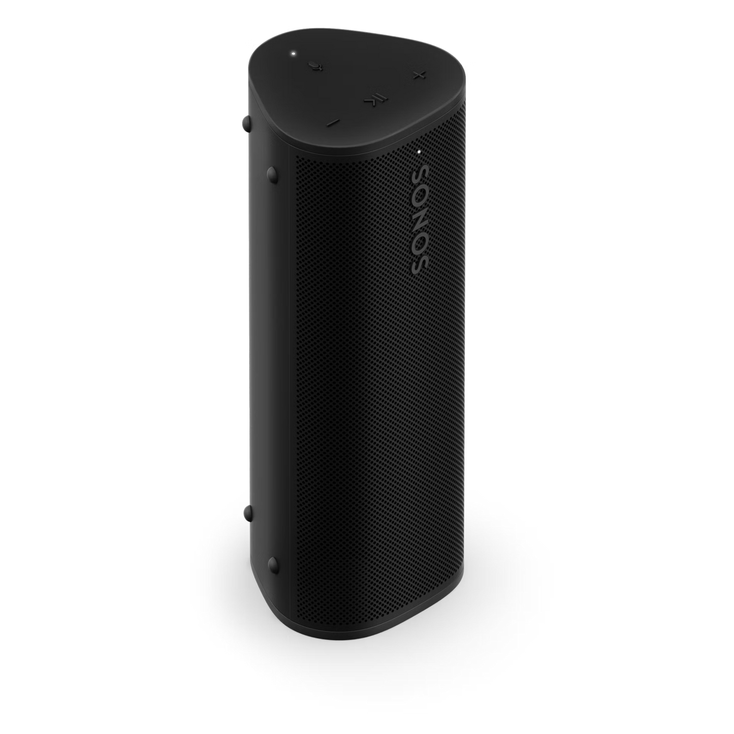 Sonos Roam 2 Portable Speaker - Black