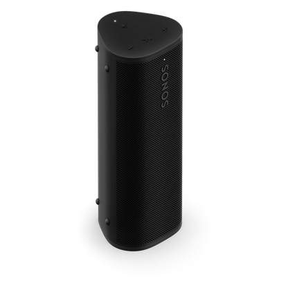 Sonos Roam 2 Portable Speaker - Black