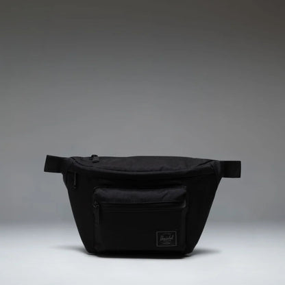 Herschel Supply Co. Pop Quiz Hip Pack 3.5L - Black Tonal