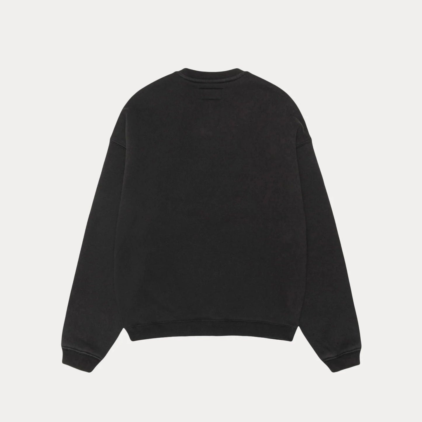 Stussy State Crew - Black