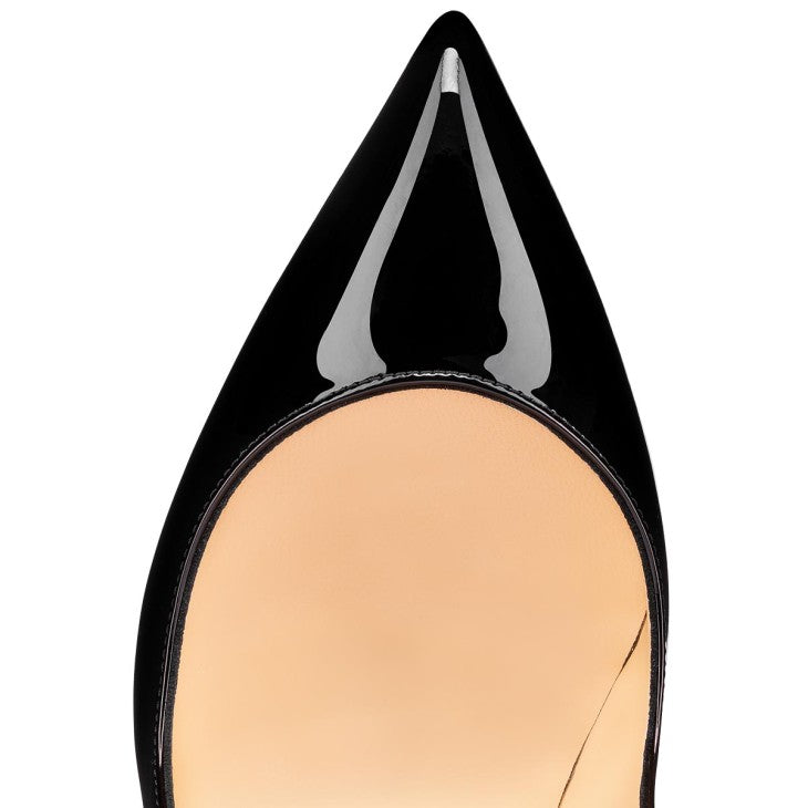 Christian Louboutin Hot Chick 100 mm Pumps