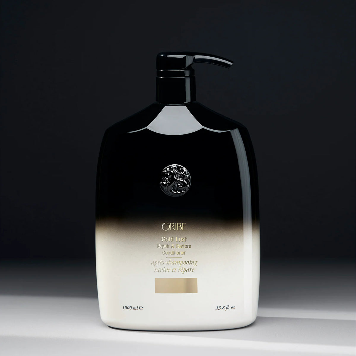 Oribe Gold Lust Repair & Restore Conditioner - 1 Liter