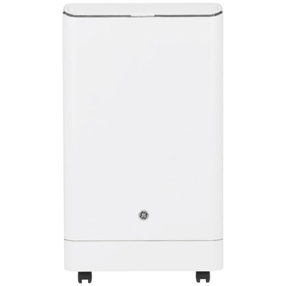 GE 14,000 BTU Smart Portable Air Conditioner White - PICK UP ONLY