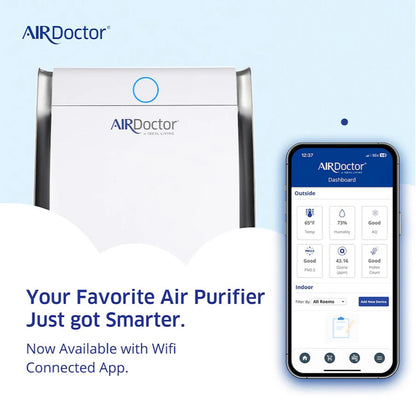 Air Doctor AD3500i Air Purifier