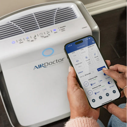 Air Doctor AD3500i Air Purifier