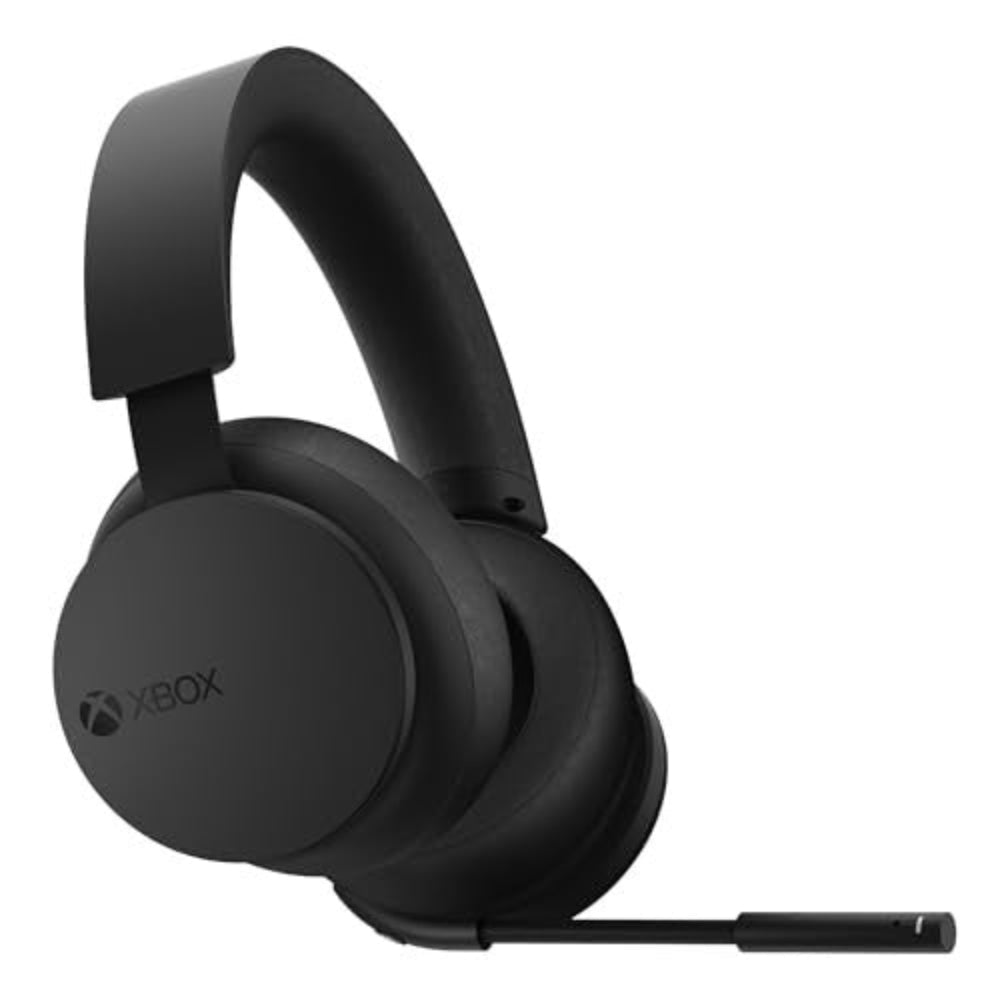 Xbox Wireless Stereo Headset 2024