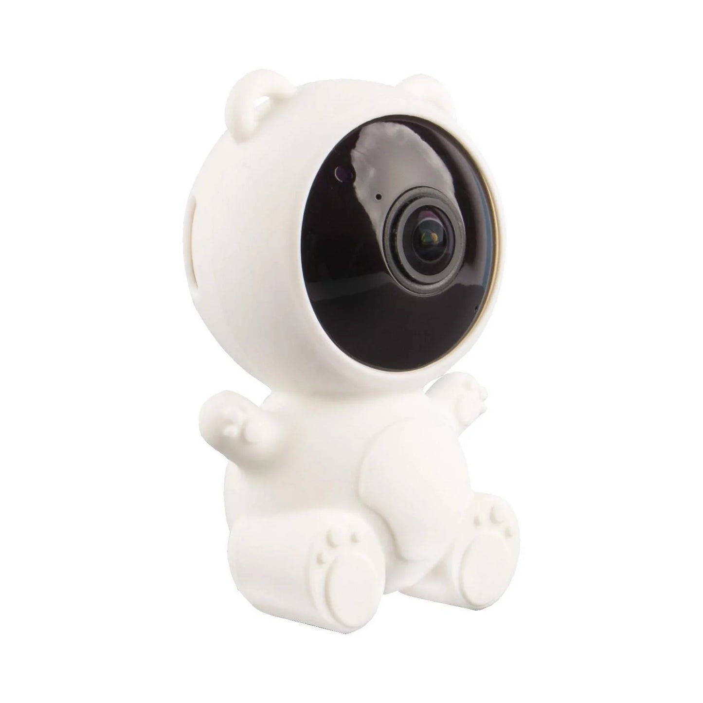 Vivitar 360 View IP Baby Cam with Digital Pan/Zoom Tilt