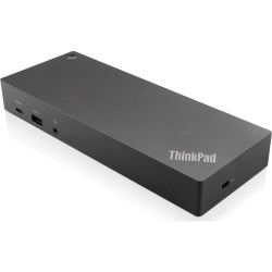 Lenovo ThinkPad Thunderbolt 5 Smart Dock 7500 (265W adapter)