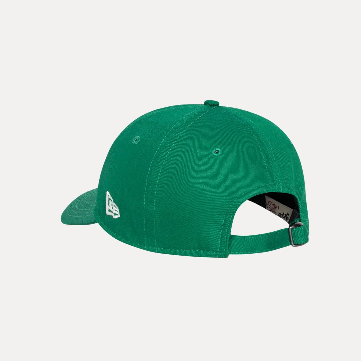 Stussy New Era 9Twenty Basic Strapback